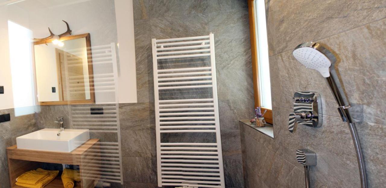 Felderhof Appartement Maranza Buitenkant foto