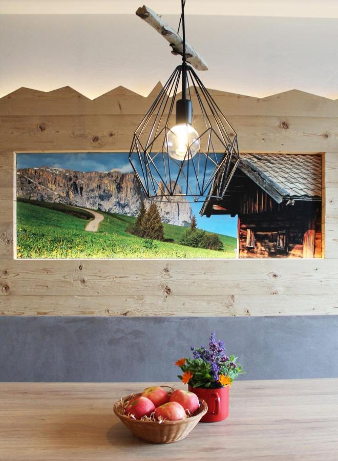 Felderhof Appartement Maranza Buitenkant foto