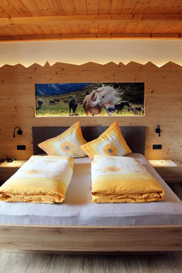 Felderhof Appartement Maranza Buitenkant foto