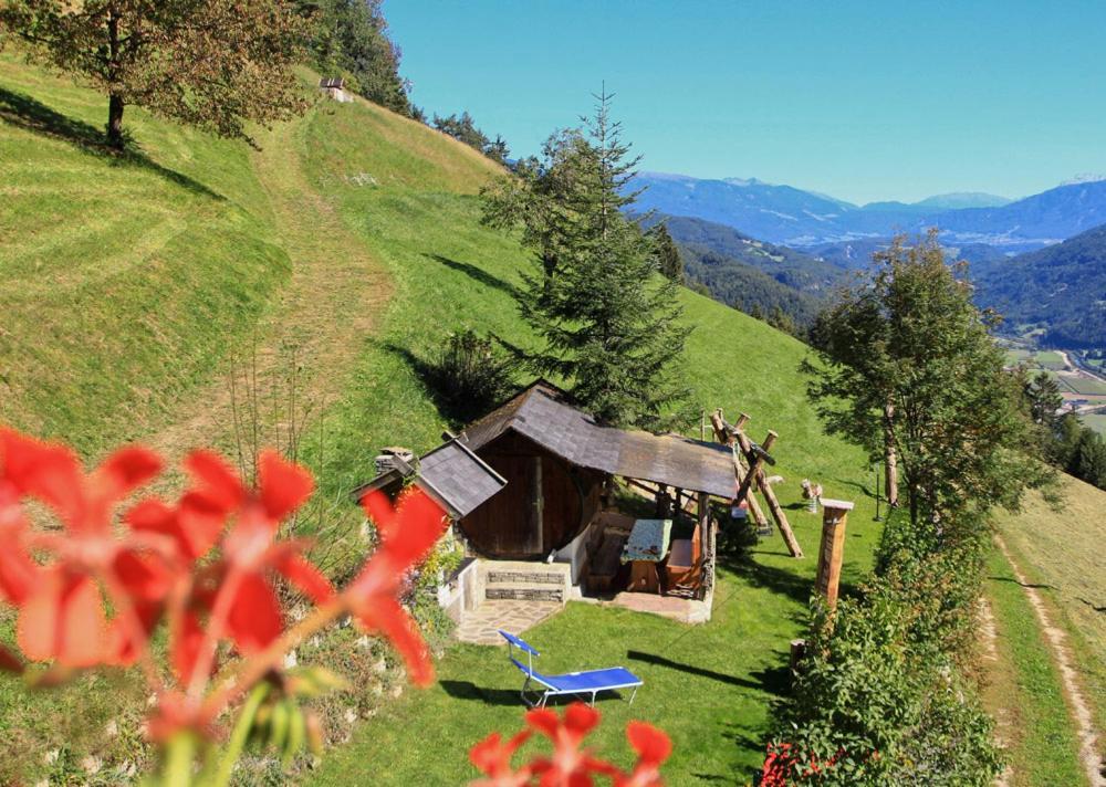 Felderhof Appartement Maranza Buitenkant foto