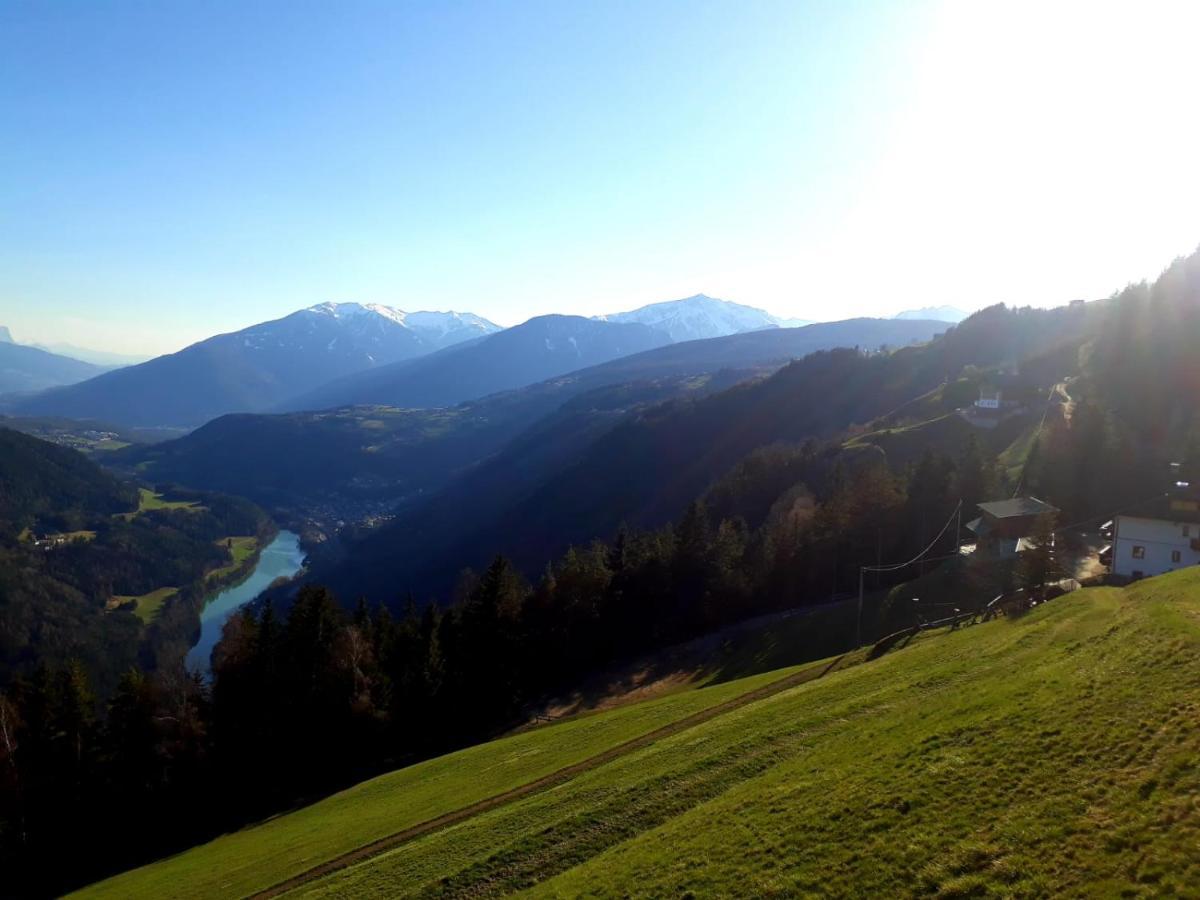 Felderhof Appartement Maranza Buitenkant foto
